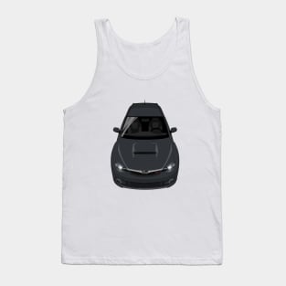 Impreza WRX STI 3rd gen 2008-2014 - Grey Tank Top